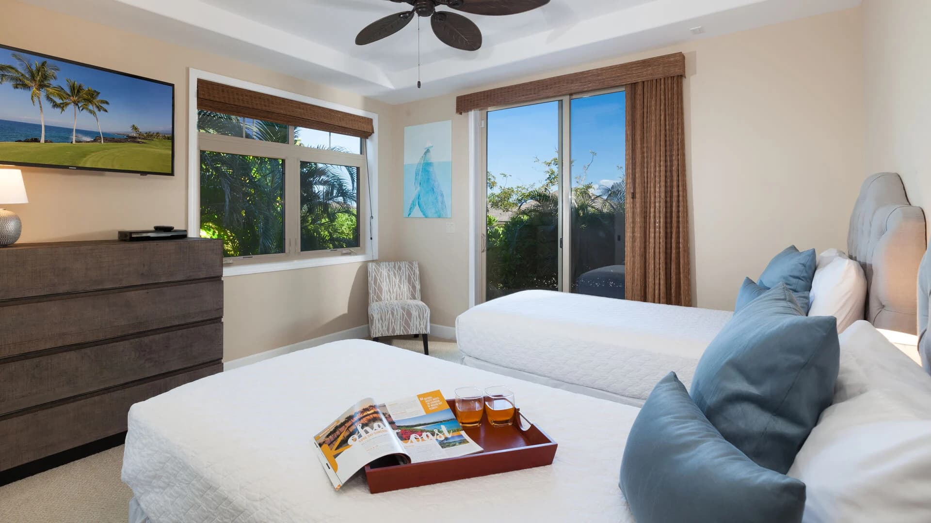 Sand Castle Villa - Image 15