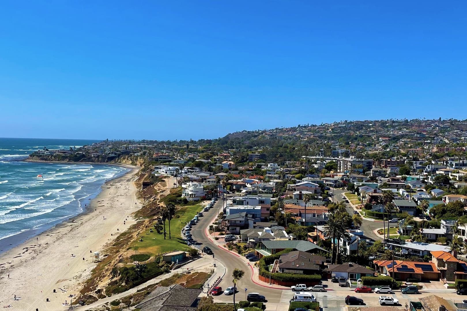 Pacific Beach Retreat - Image 45