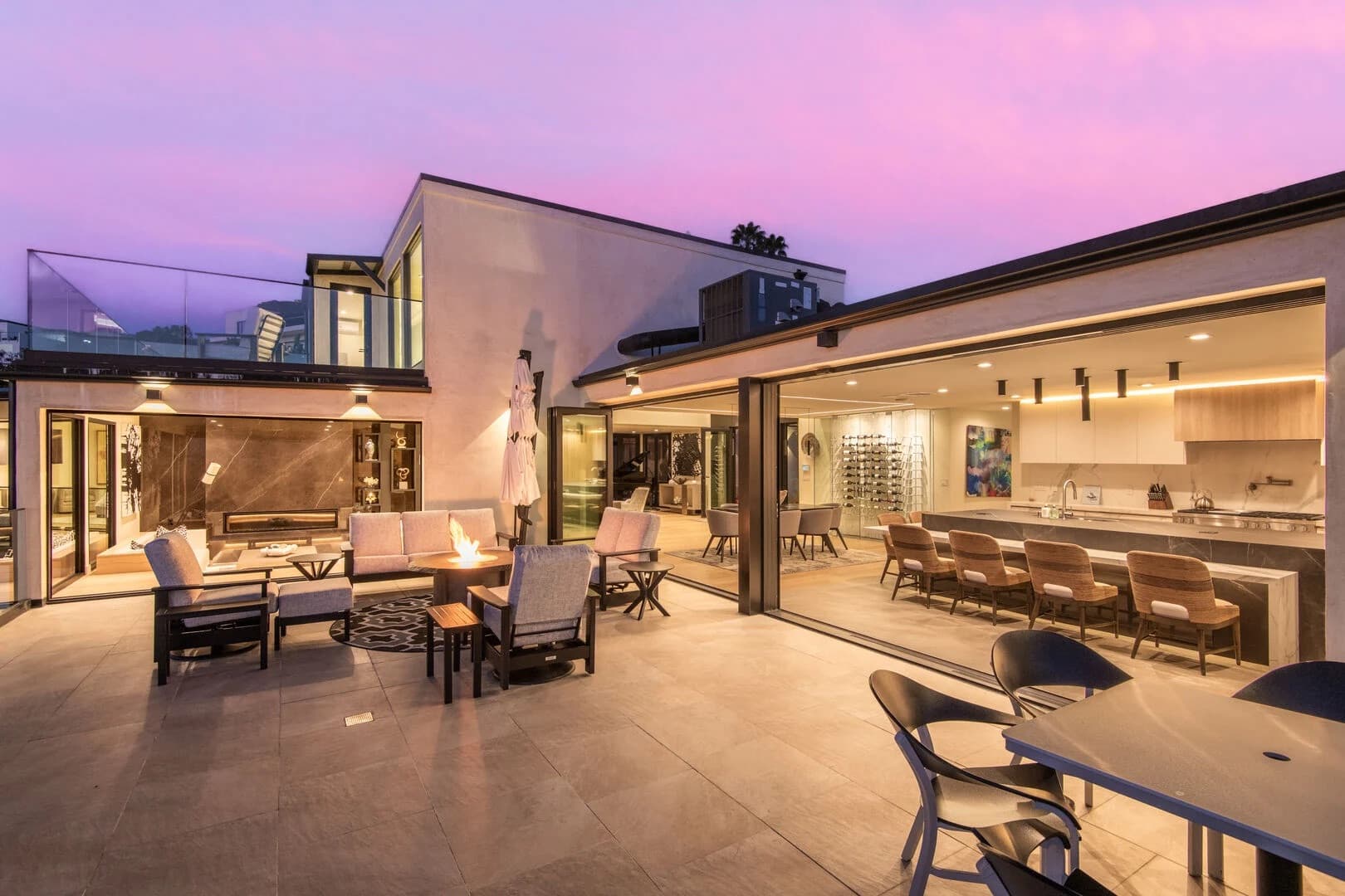 Villa Costebelle - Image 7