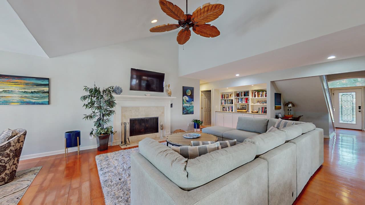 Heath House - Image 10