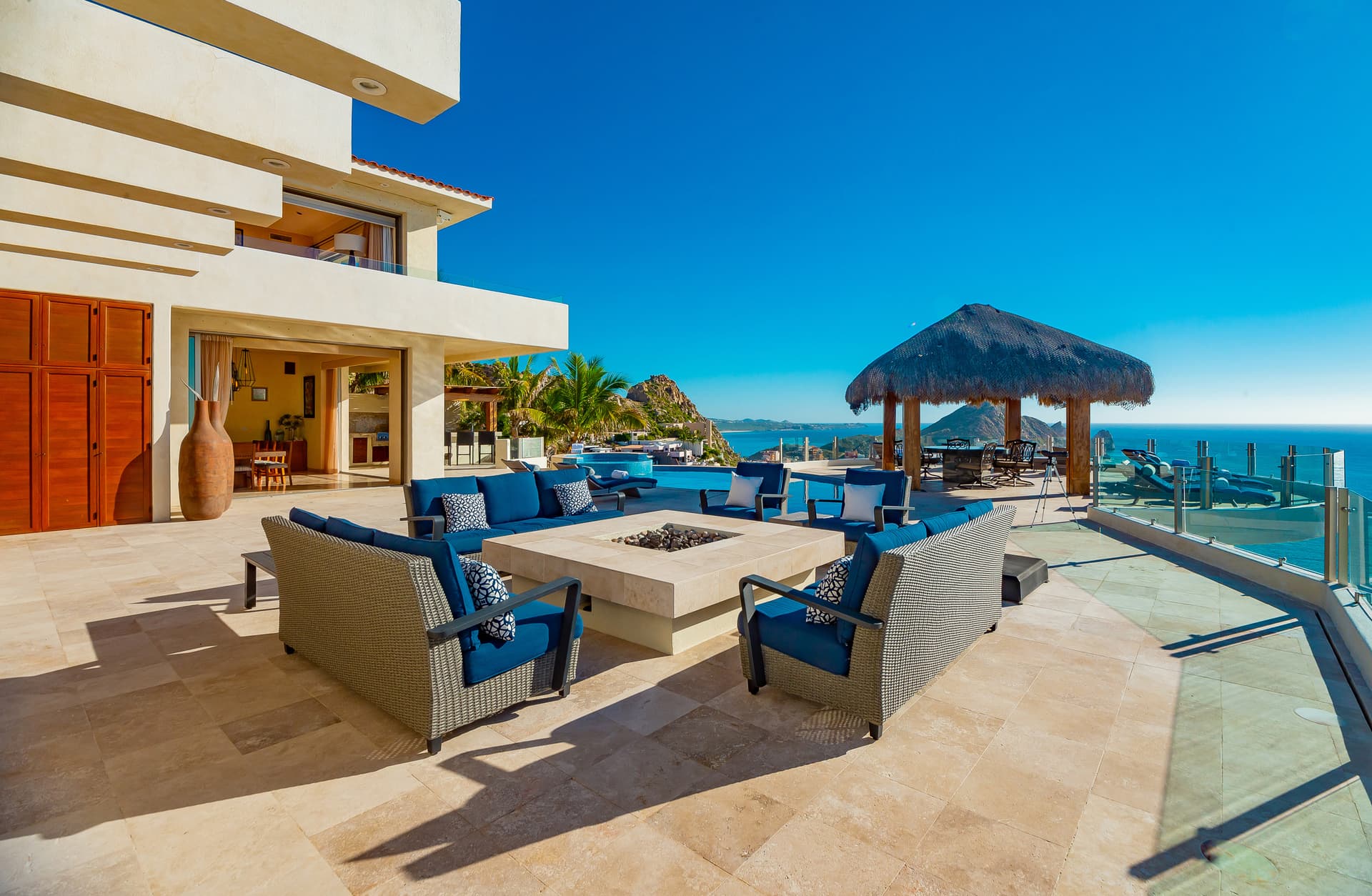 Villa Penasco - Image 35