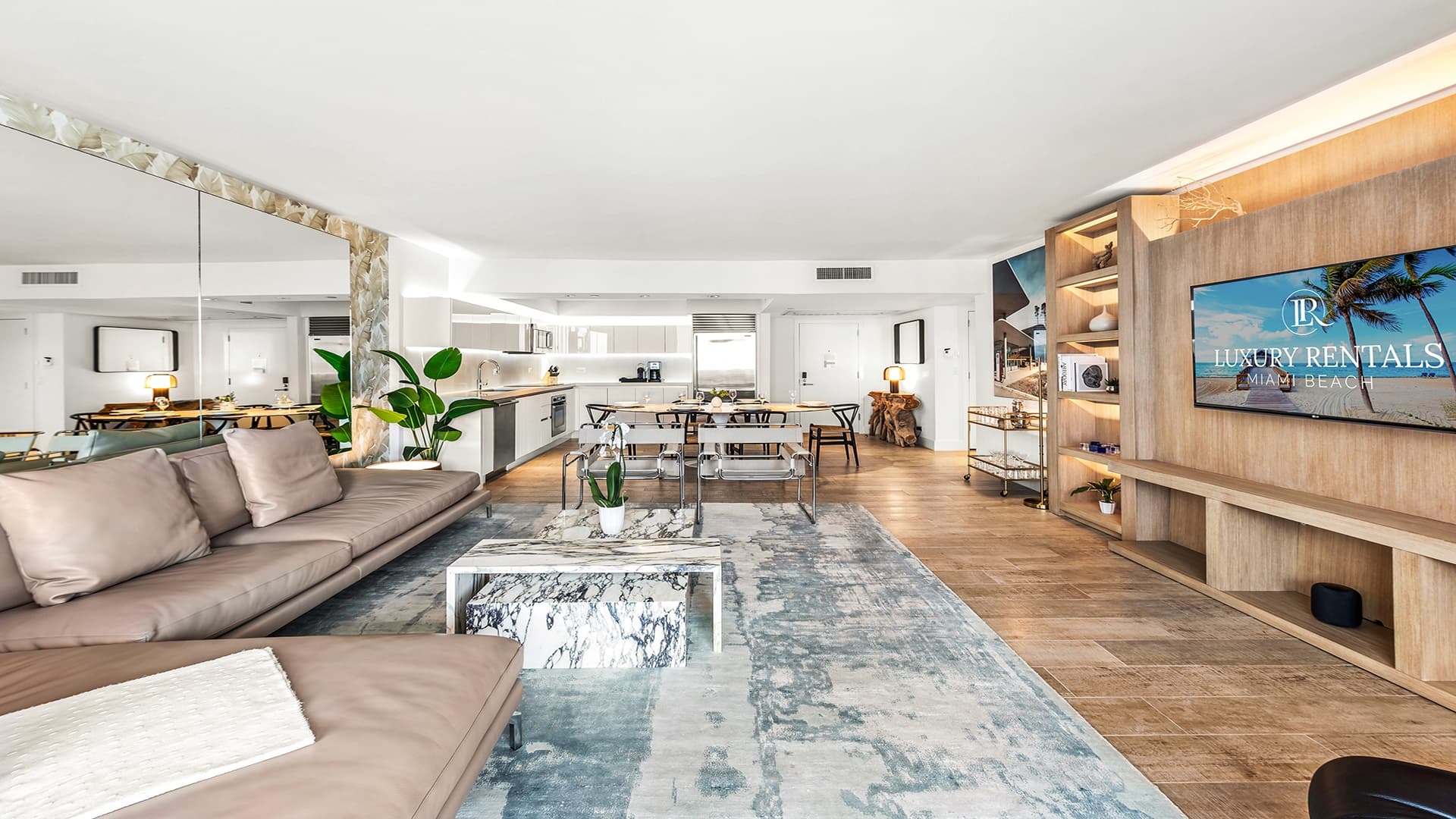 1 Hotel & Homes  Condo #1120 - Image 3