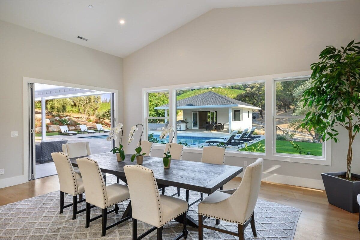 Geyserville Luxury Wine Country Estate - Image 10