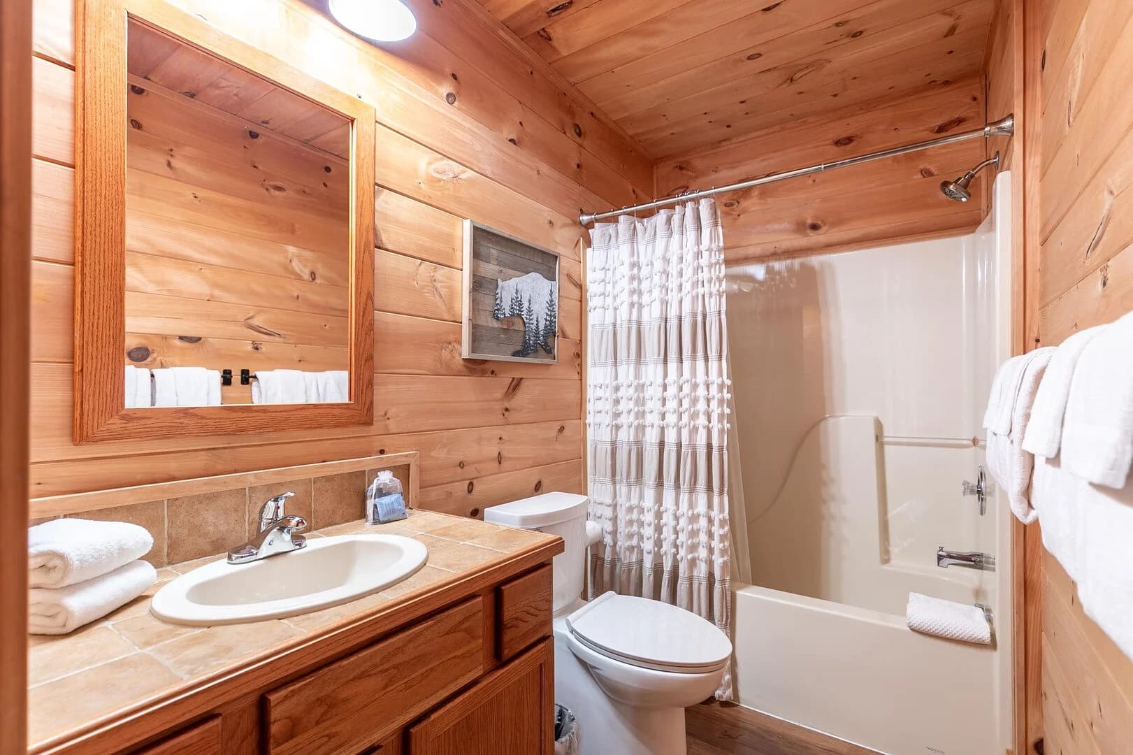 Mountain Time Home - Image 25