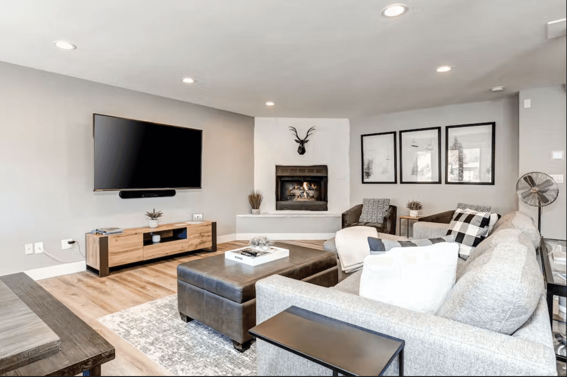 Park City Château Home - Image 4