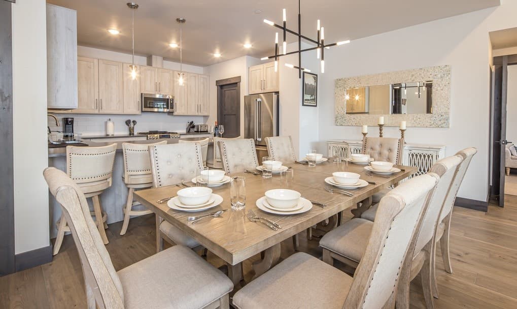 Mountain Lake #101C - Image 4