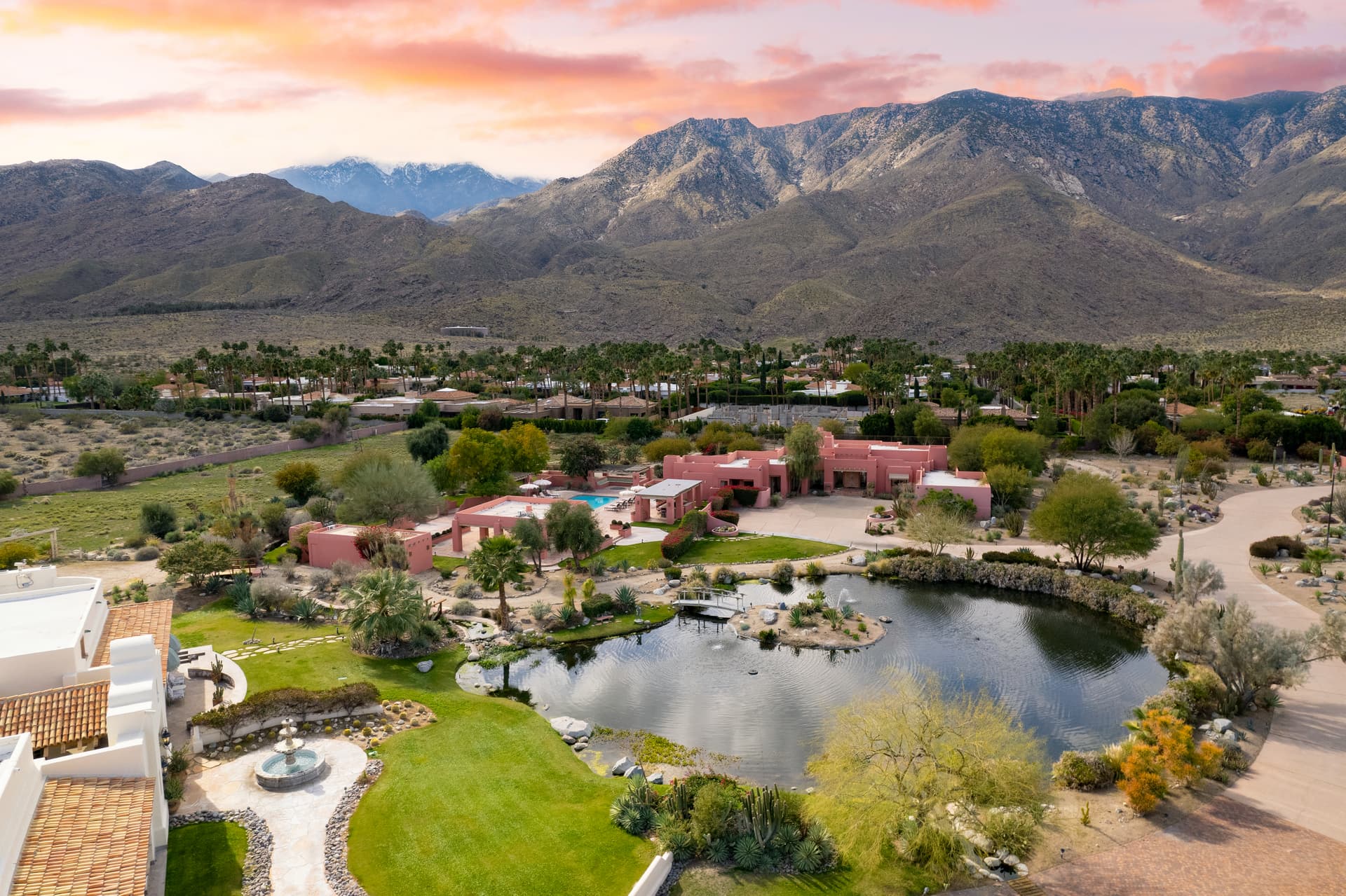 Pond Estate - Image 2