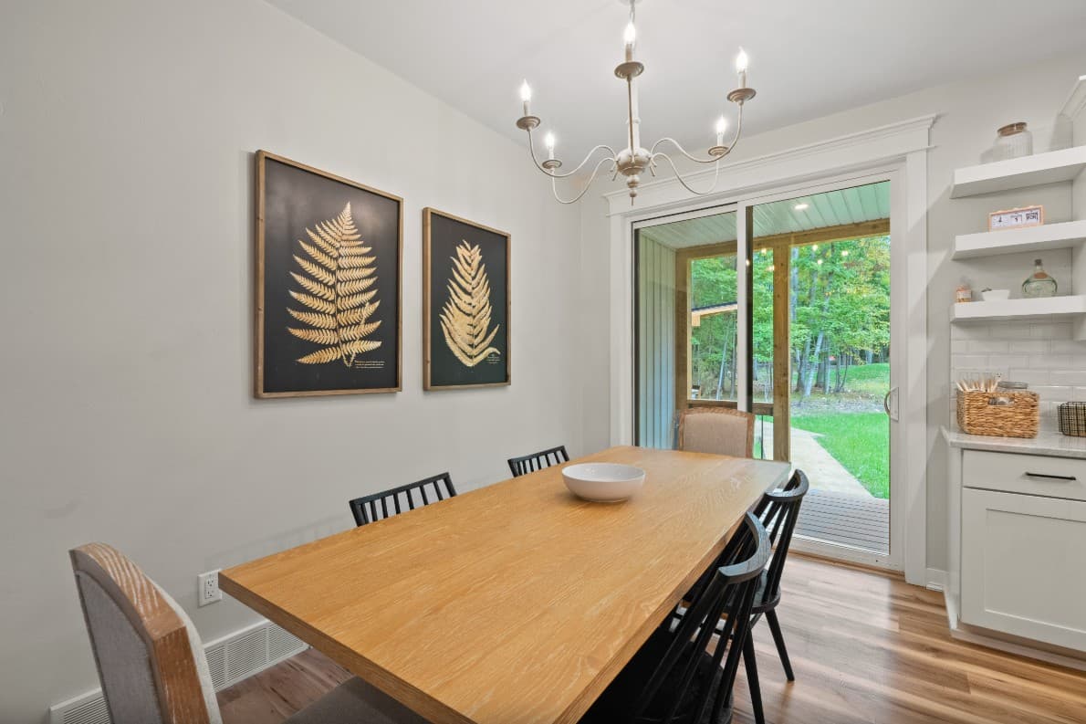 Bearly Hare Cottage - Image 17