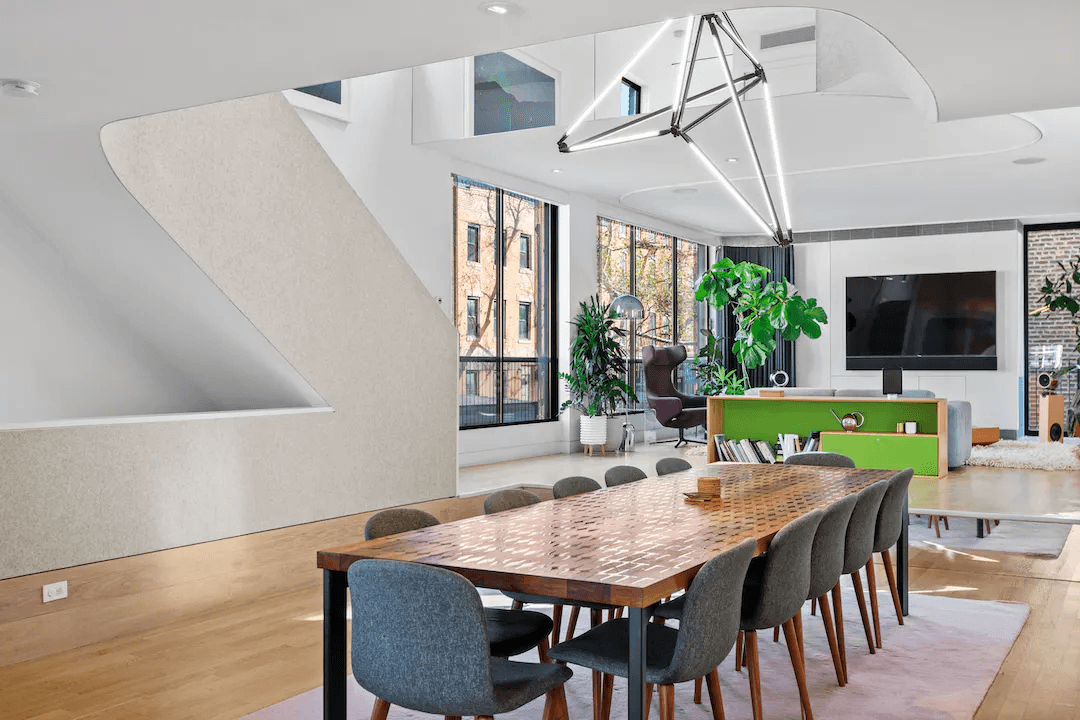 Wythe Corner House - Image 4