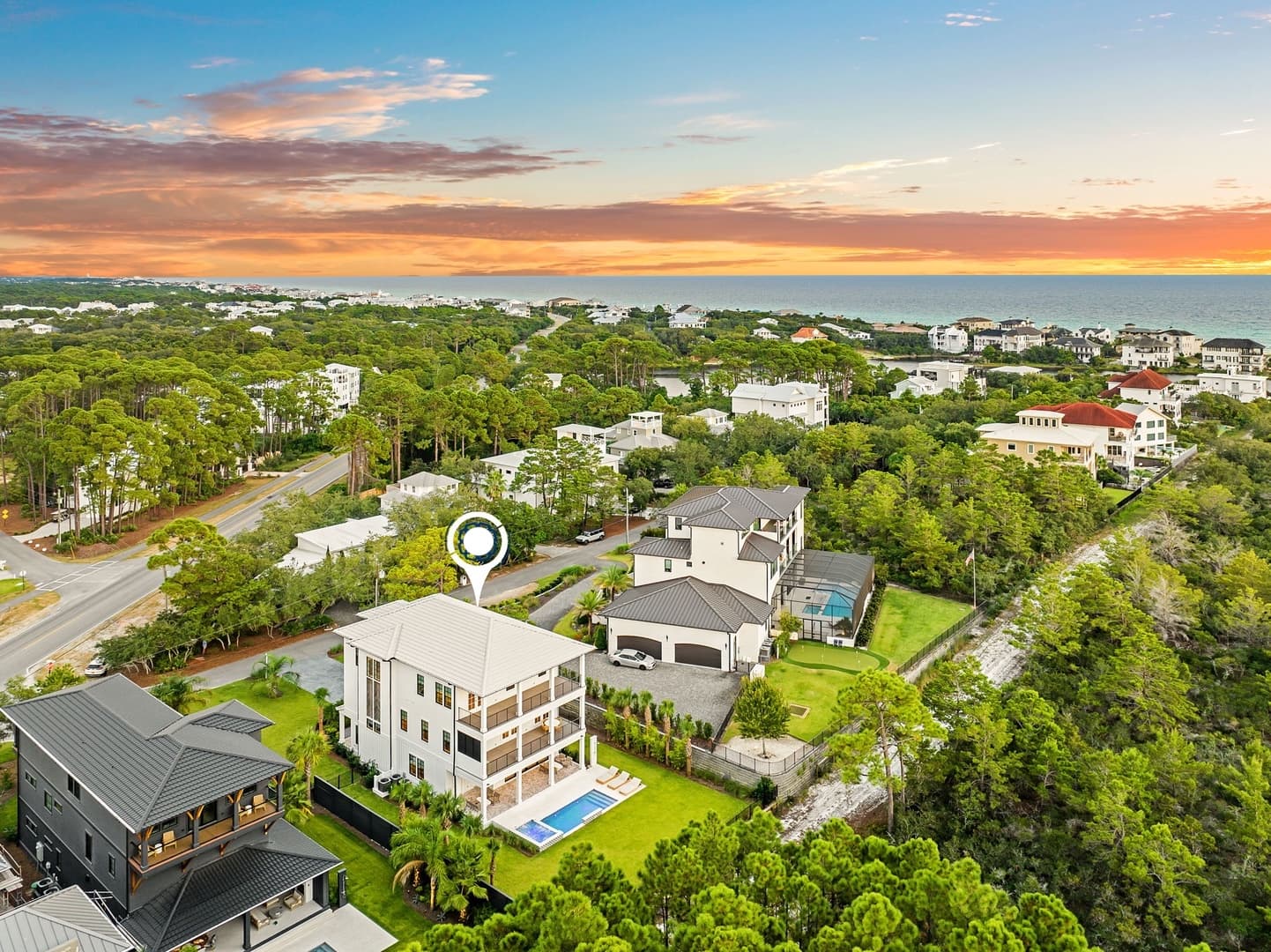 Loon's Retreat 30A - Image 61