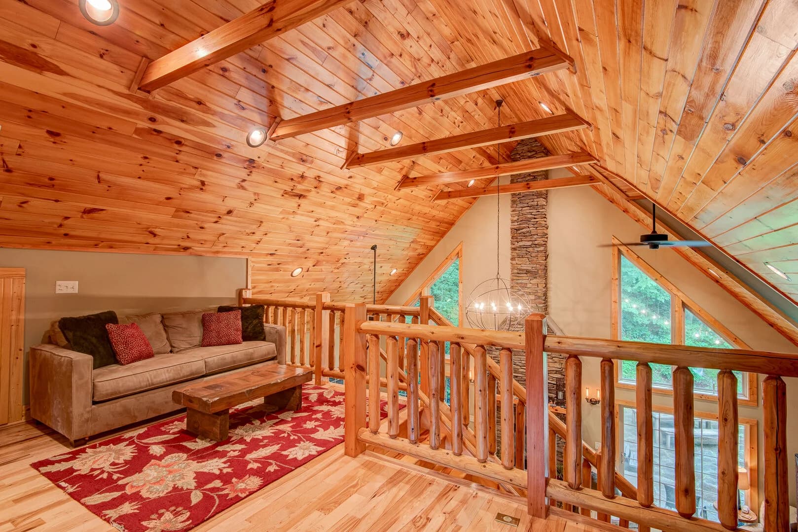 Beech Creek Cabin - Image 23