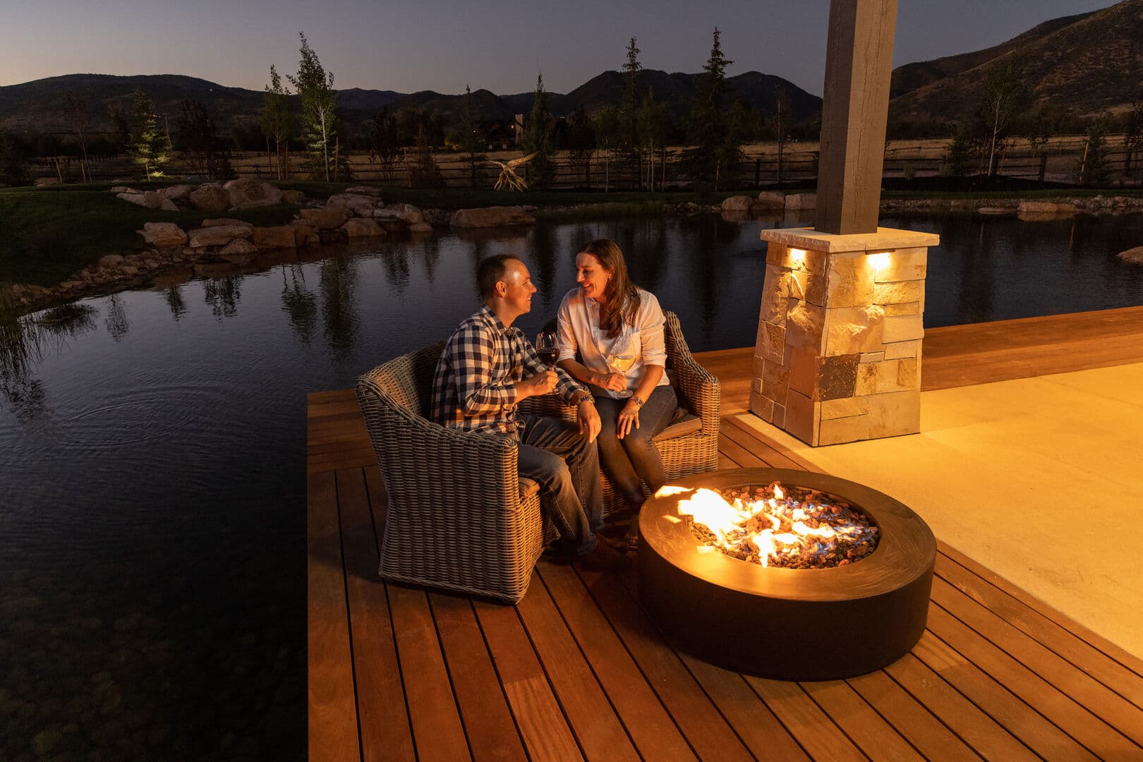 Twilight Moon Ranch - 10 Bedroom - Image 96