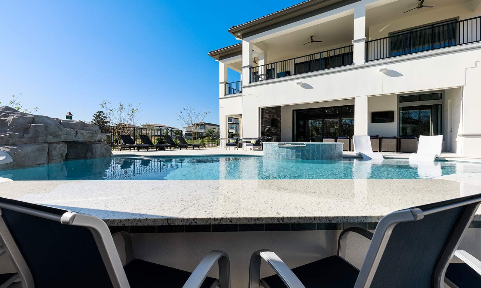 The Stunning Sanctuary - Image 59