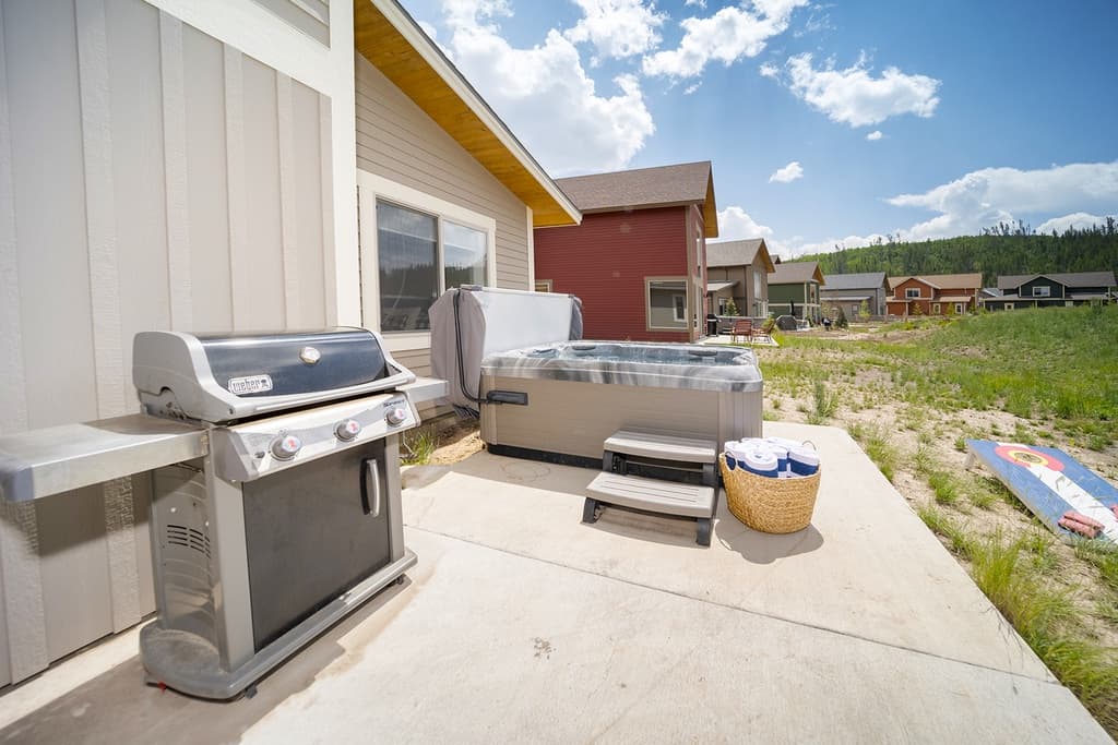 Homer’s Hideaway - Image 9