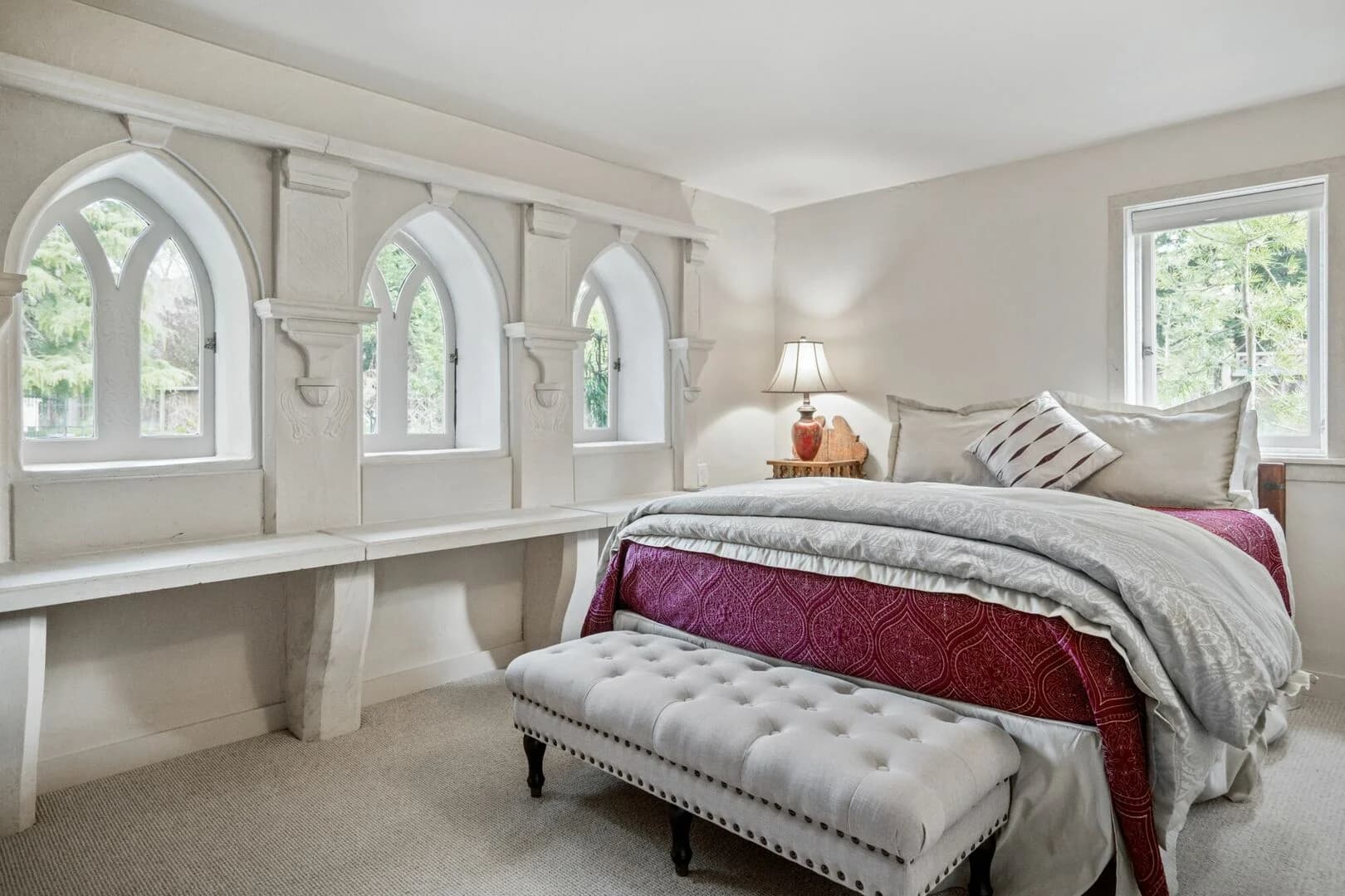 Renaissance Villa - Image 32