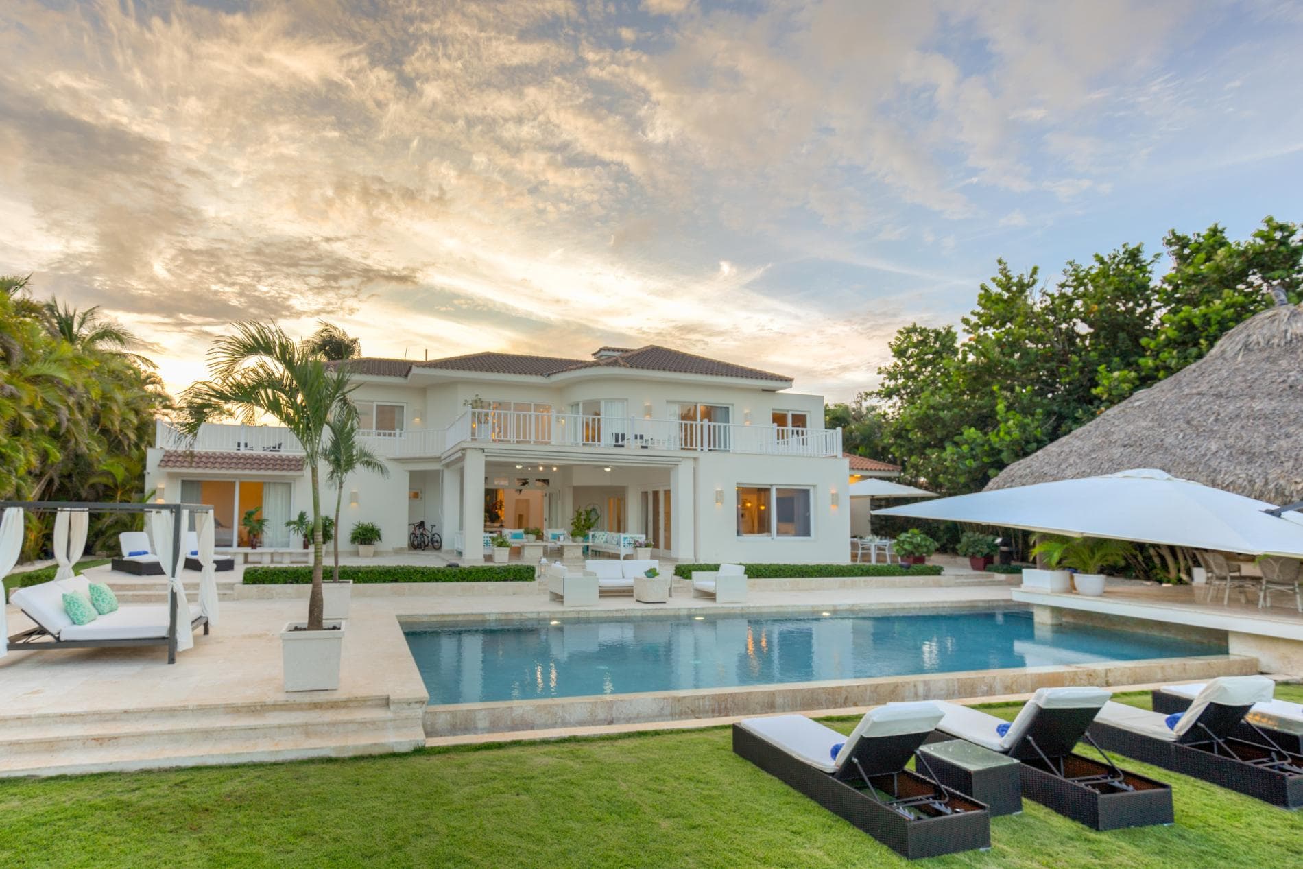 Villa Good Vibes - Image 1