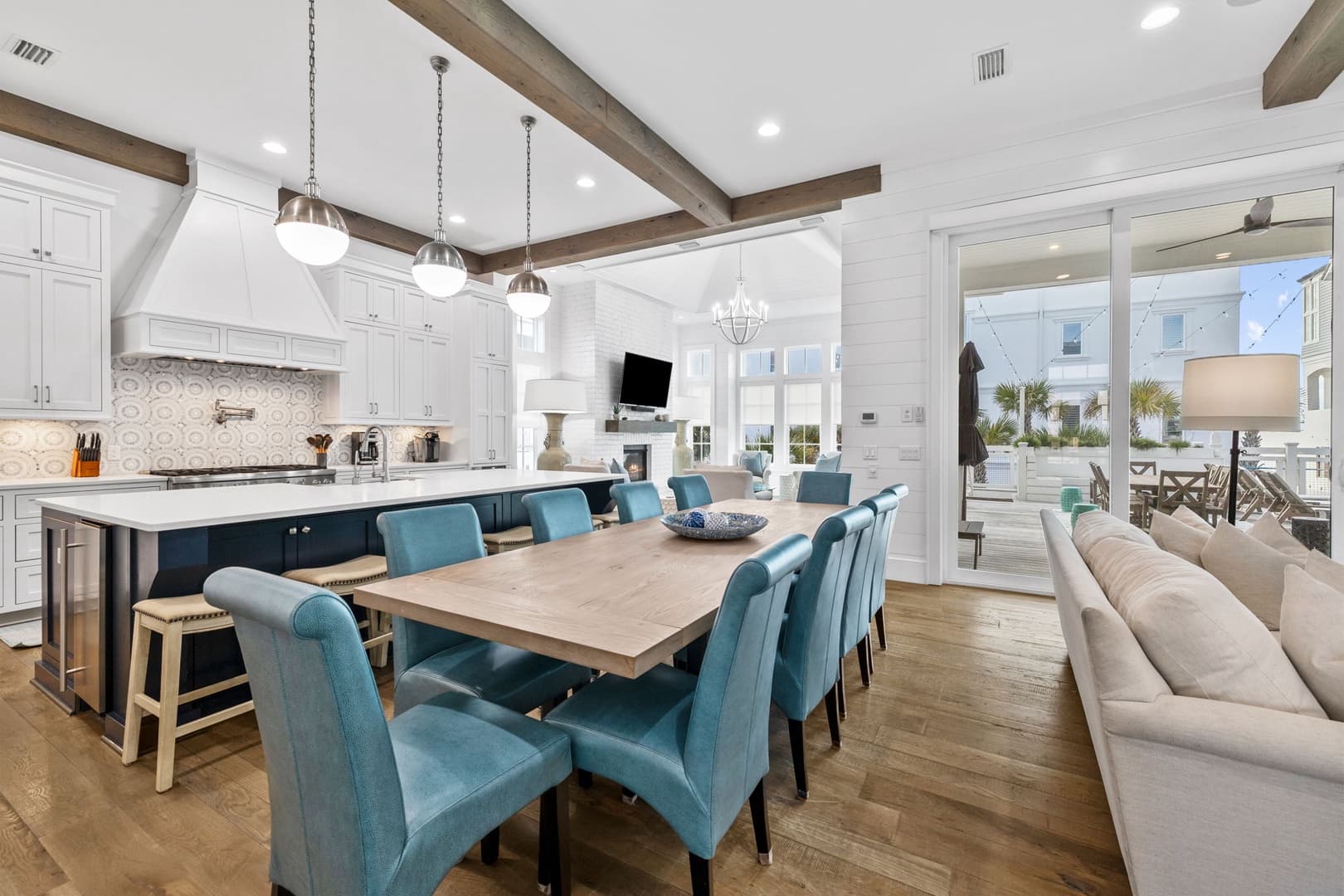 Seagrove Sparrow - Image 9