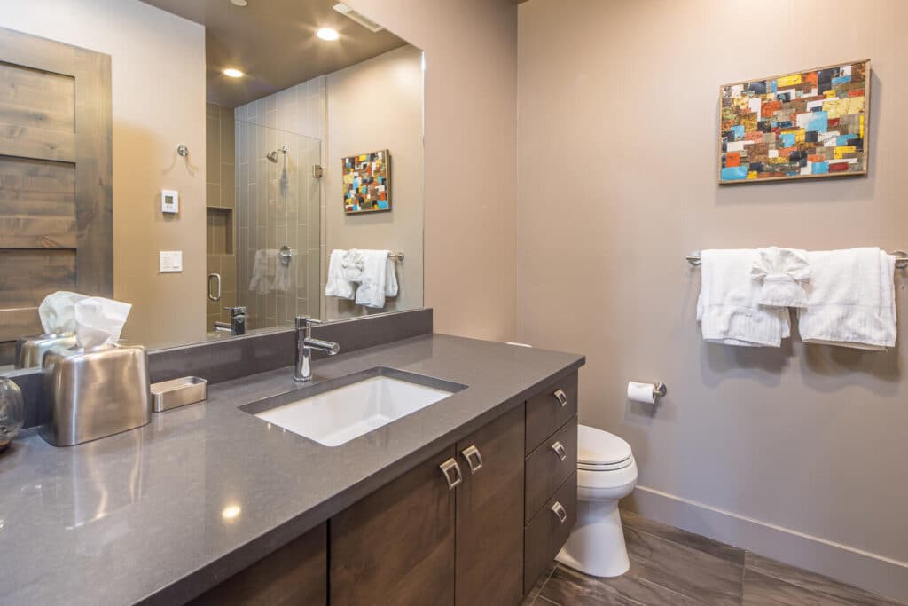 Alpine Bend Villa - Image 35