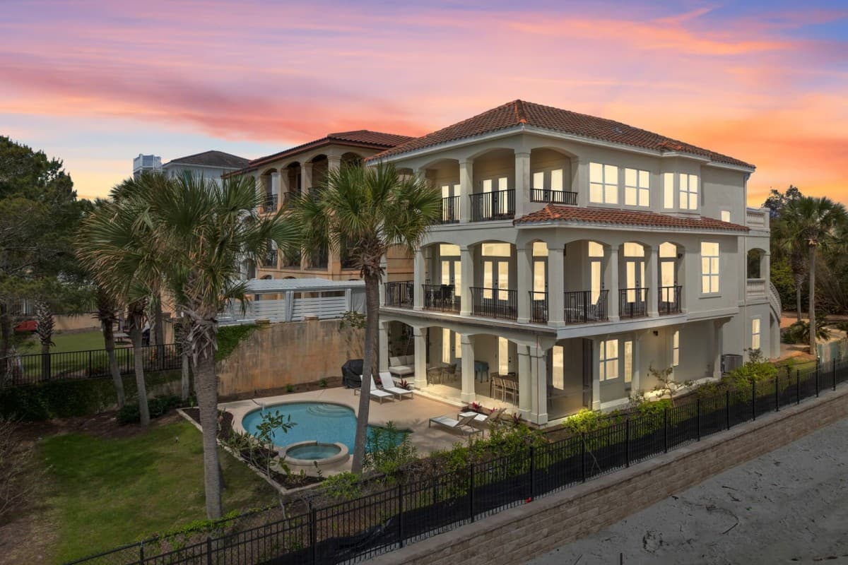 Cornerstone Cove - Image 2