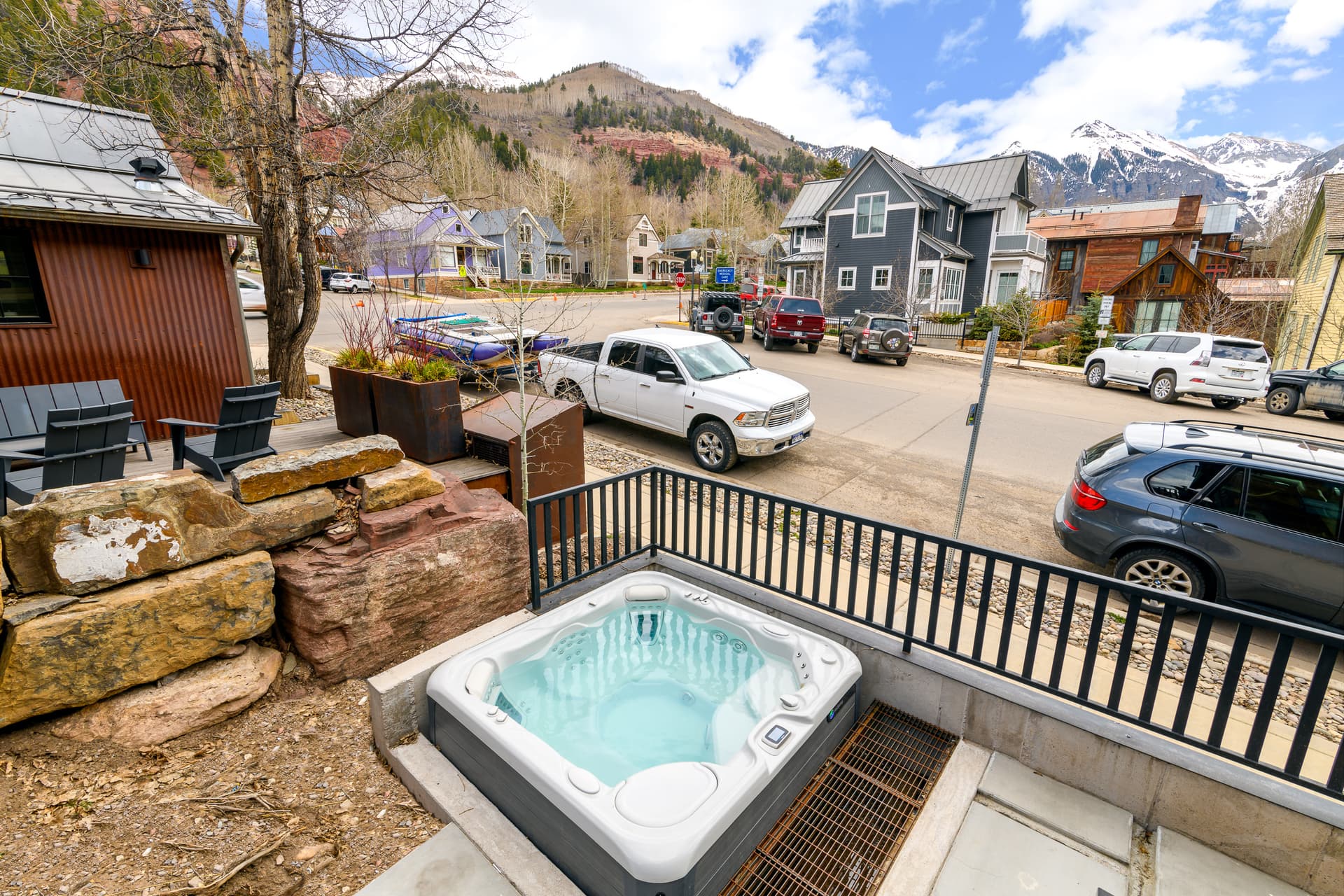 Townsend Place - Image 35