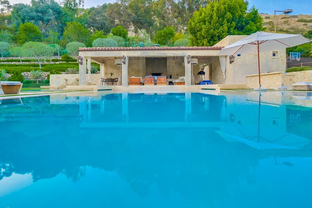 Chateau Serra Malibu - Image 64