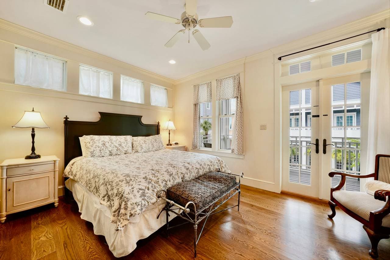 Southern Comfort Villa - Image 4