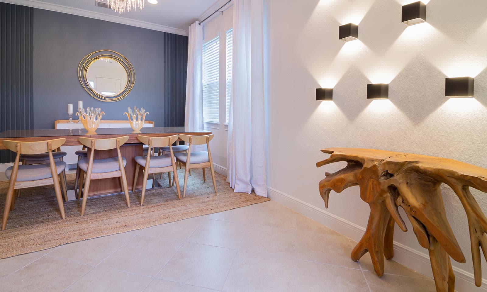 The Modern Galactic Villa - Image 15