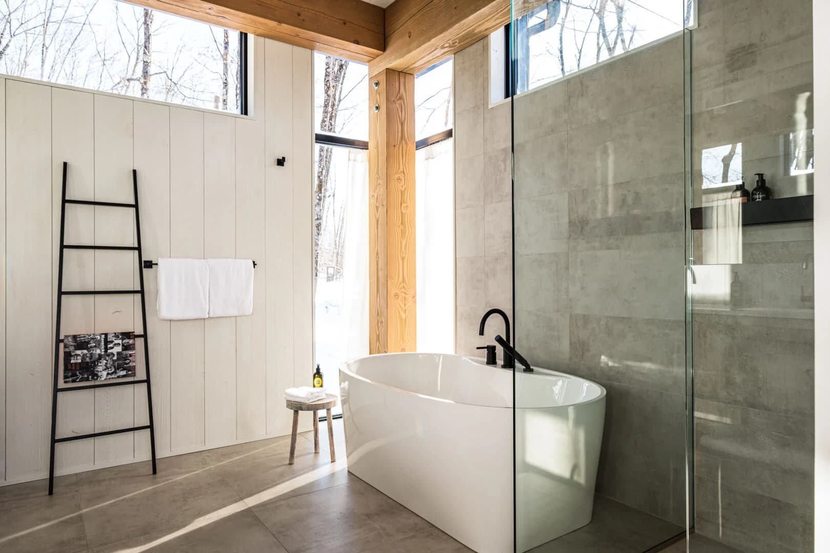 Lagom Strala Chalet - Image 18