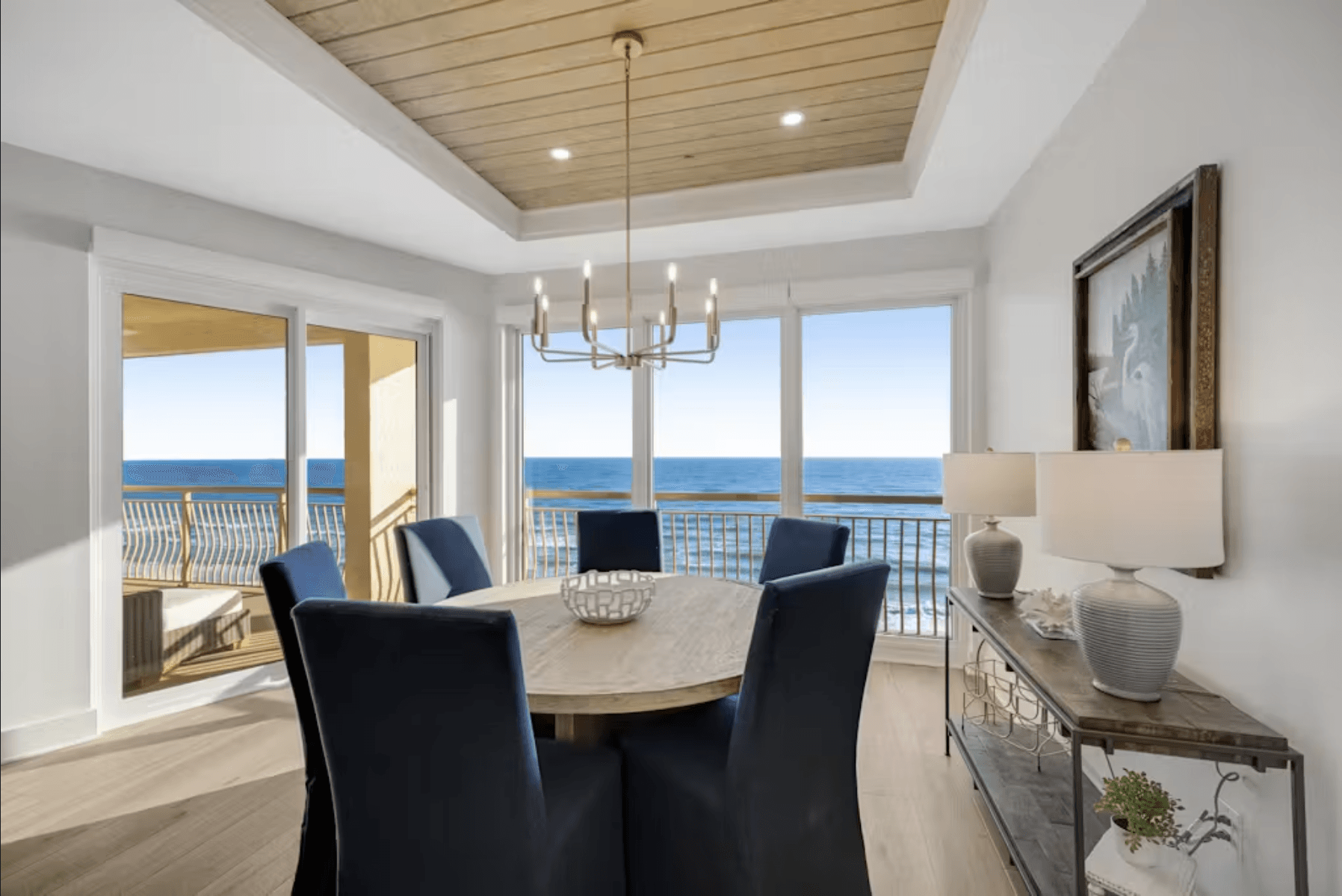 Beachy Keen Retreat - Image 6