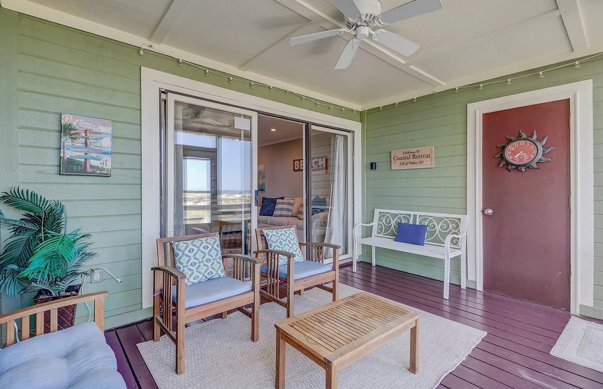 Mariners Walk #11B - Image 3