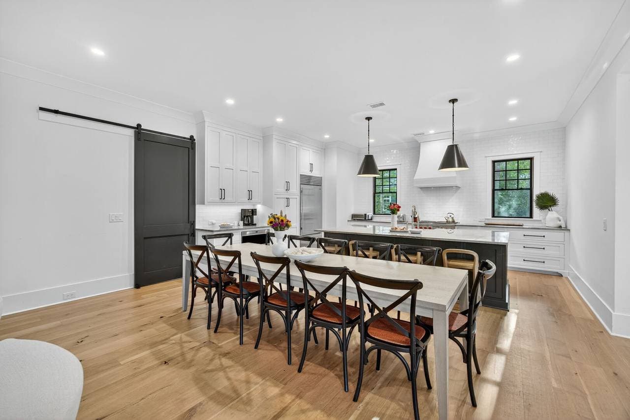 Snowy Egret Lane - Image 5