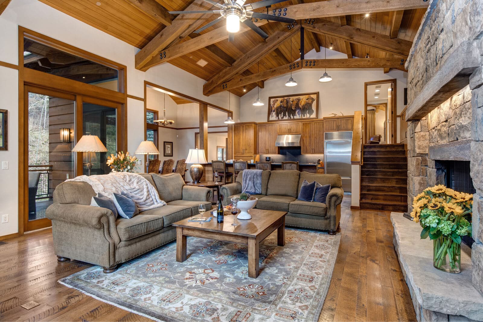 Fox Run Retreat - Image 11