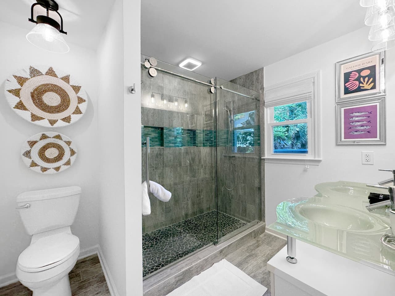 Tucked In - Image 24