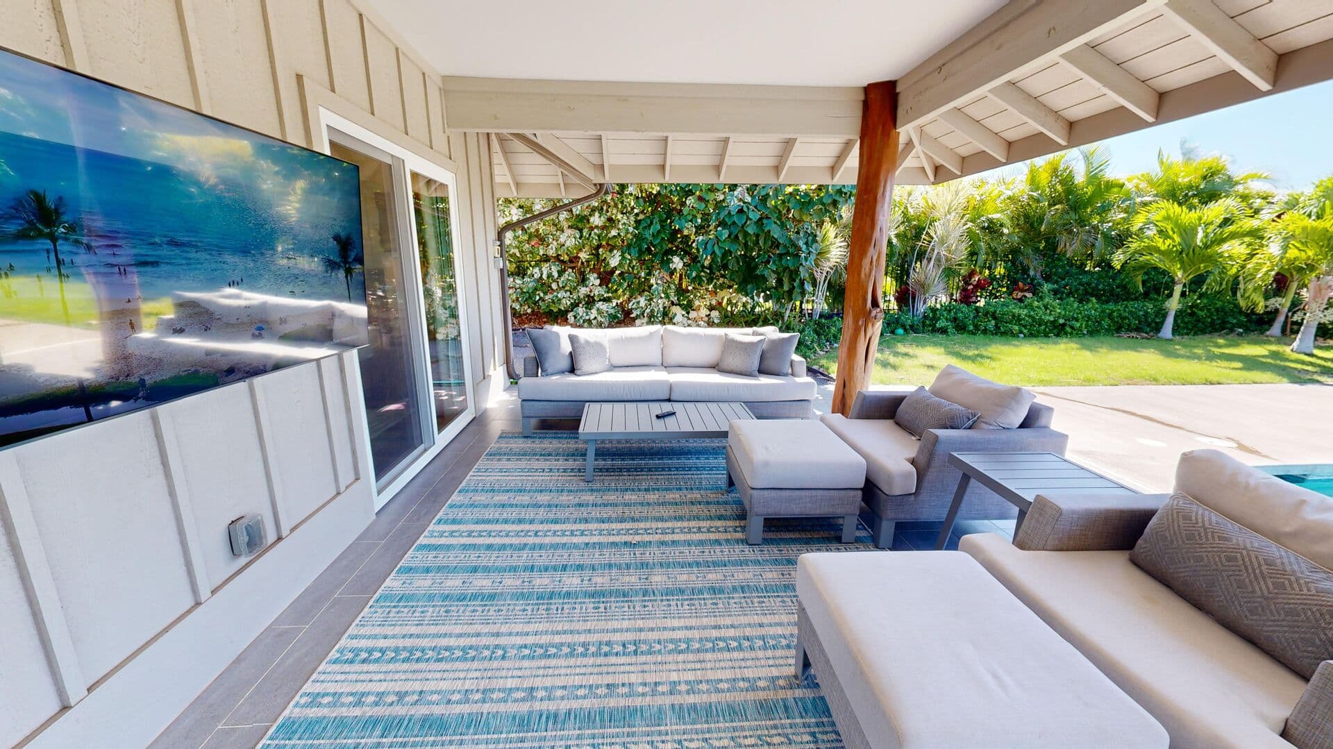 Aloha Spirit Villa - Image 39