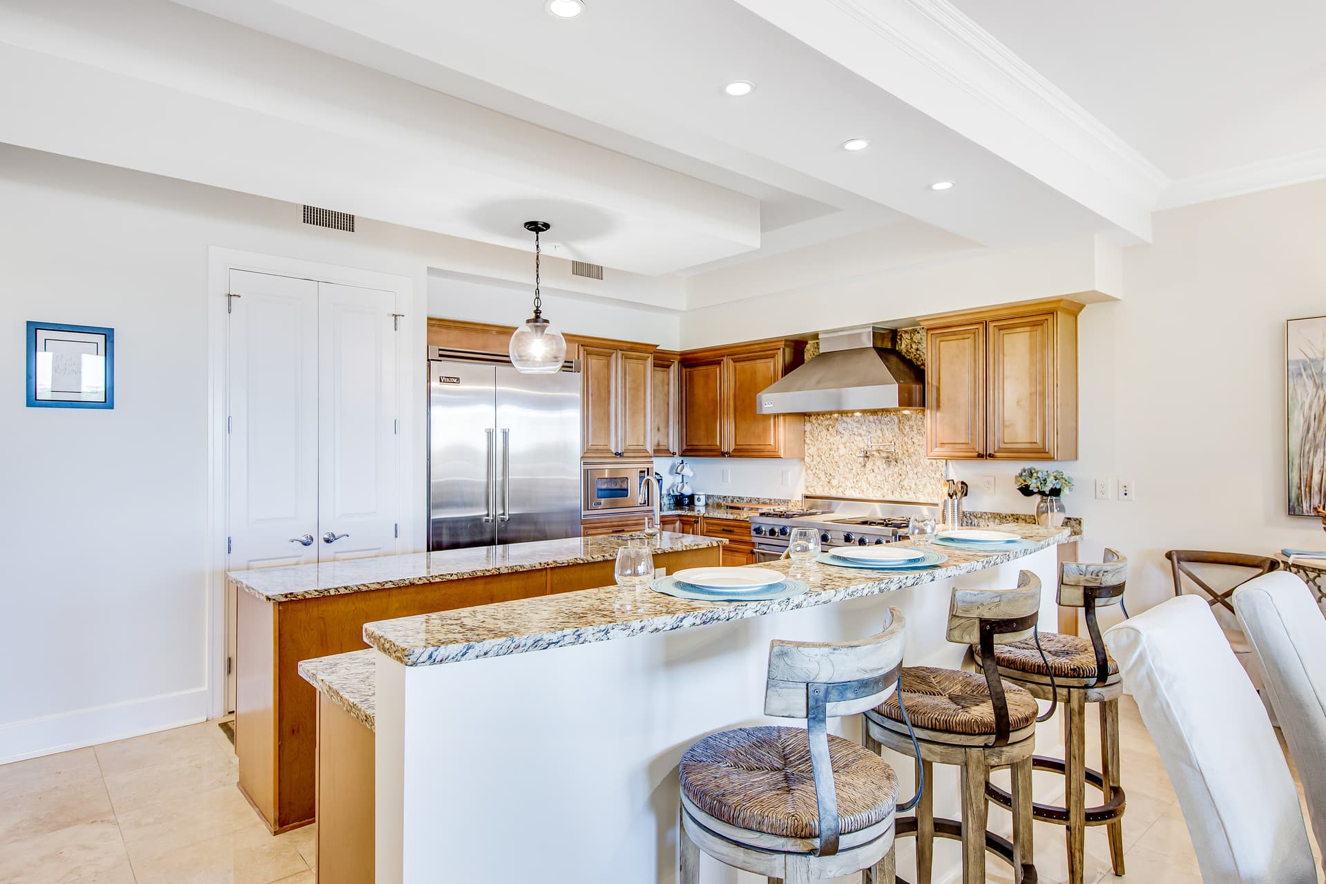 Sanctuary by the Sea #3116 - Image 8