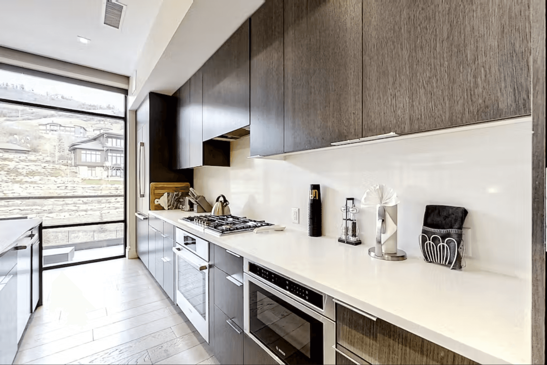 Luxury Penthouse Place - Image 9