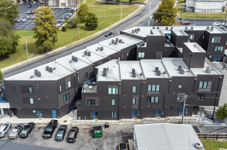 High Note Residence - Image 22