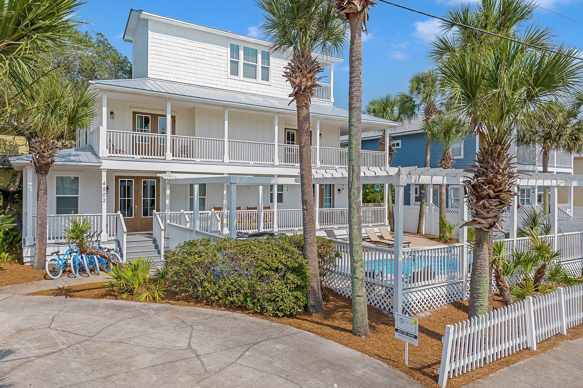 Better Days Villa - Image 24