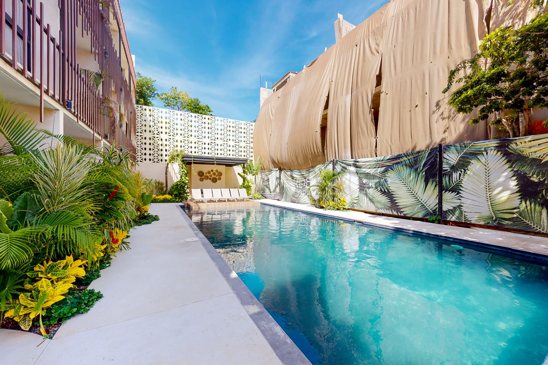 Gardens Coba - Image 7