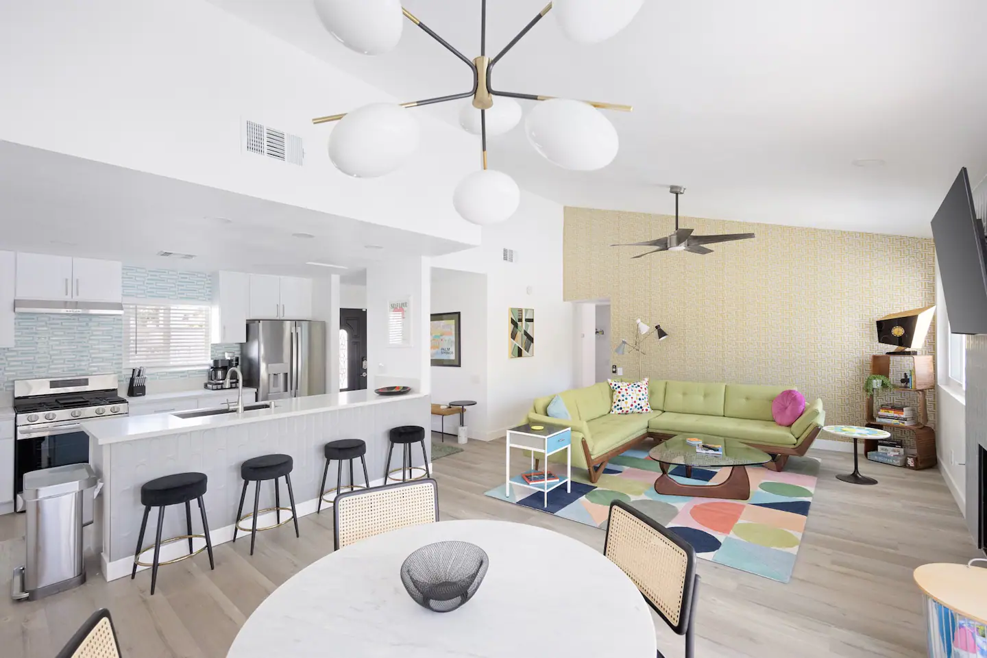 Modern Oasis - Image 7