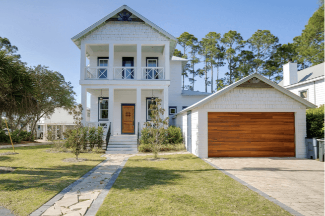 Seagrove Manor - Image 1