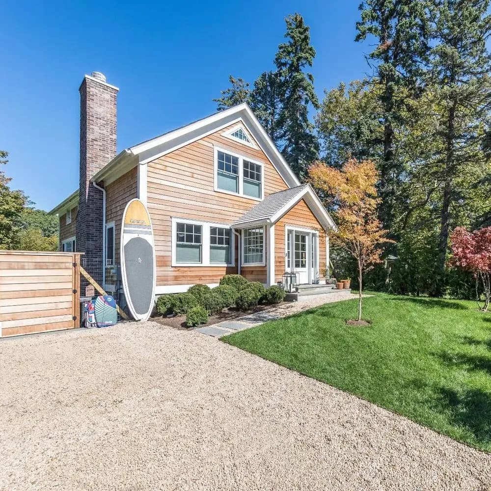 Breakwater Serenity House