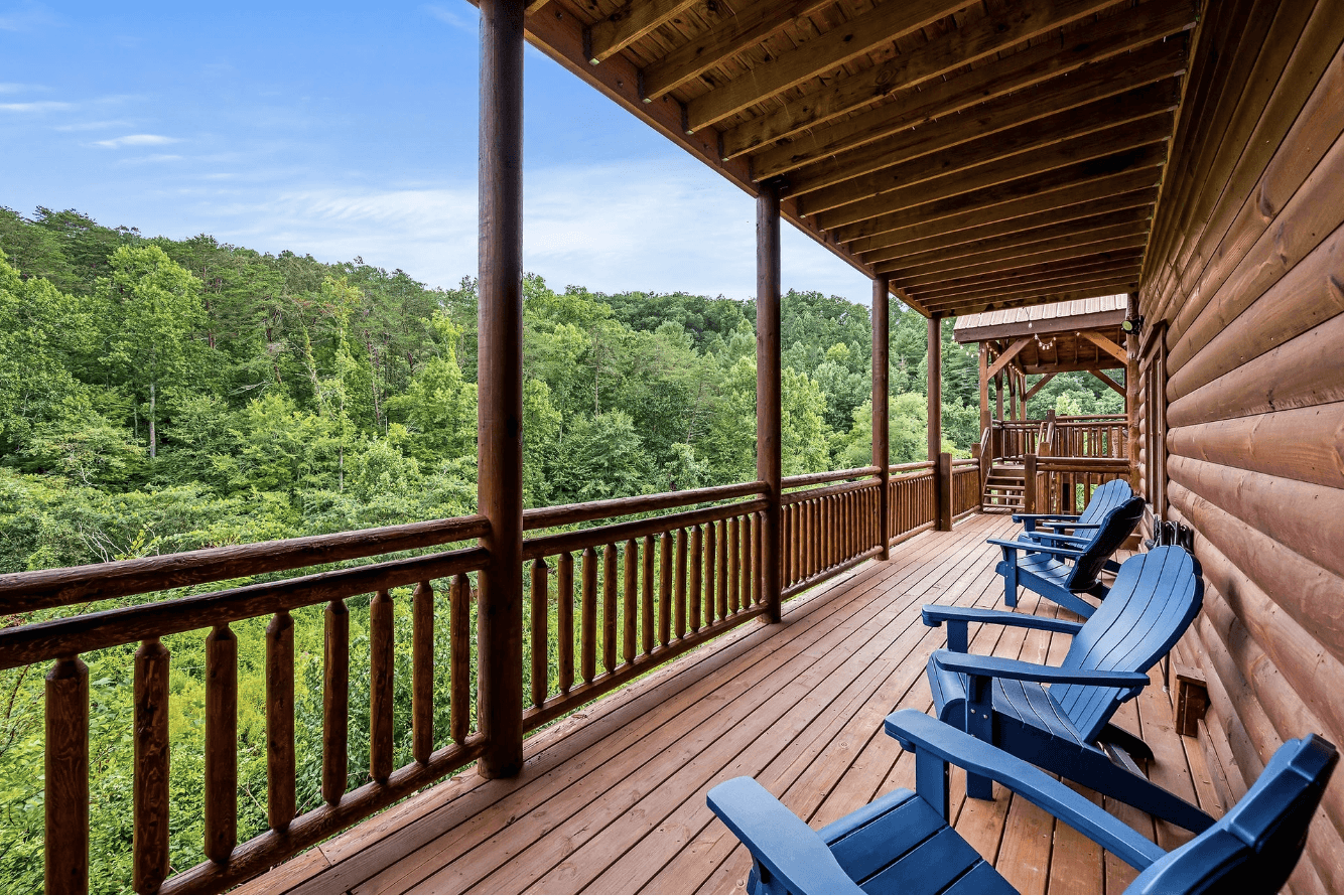 Smokey's Paradise - Image 43