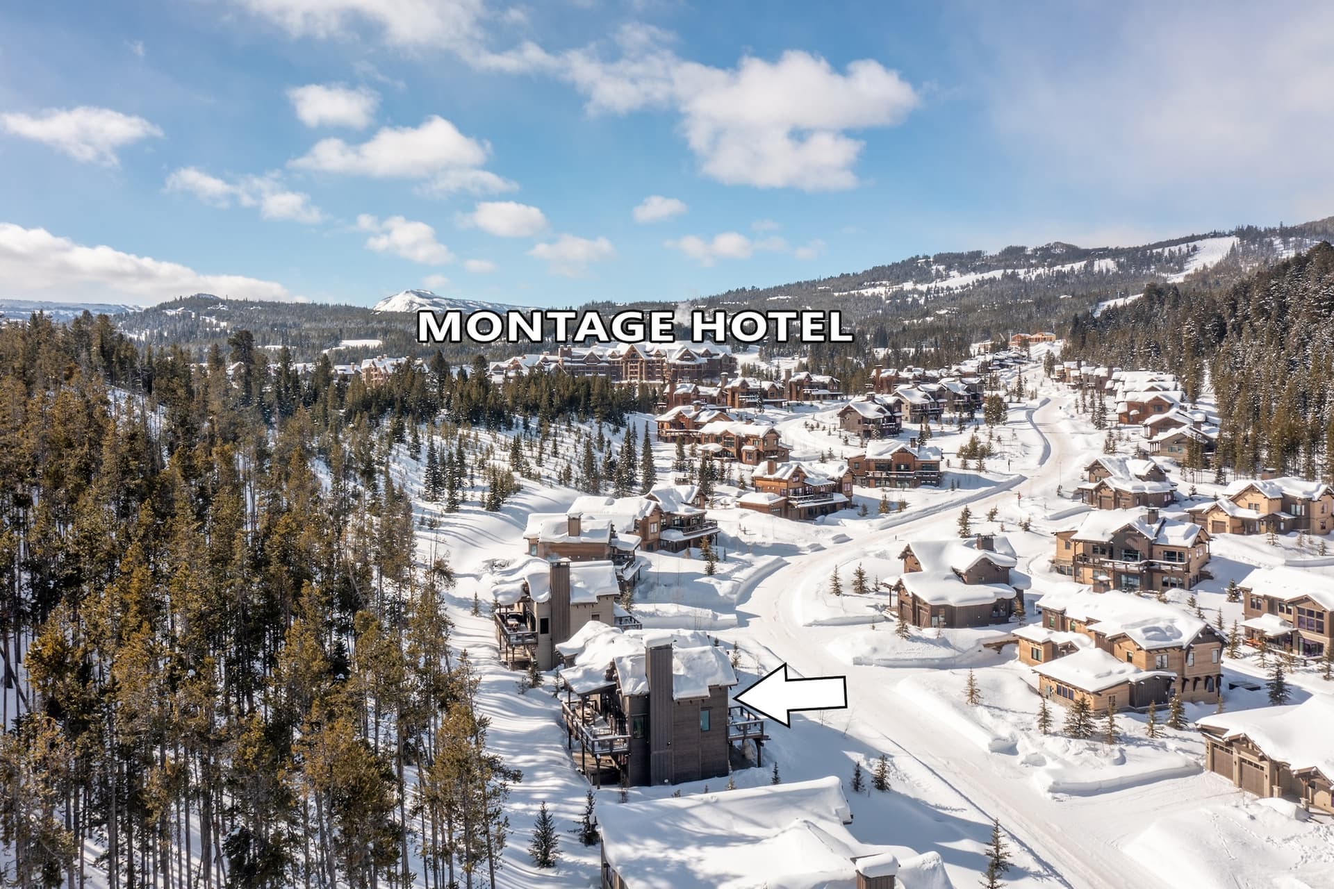 Highlands Cabin #36 - Image 52