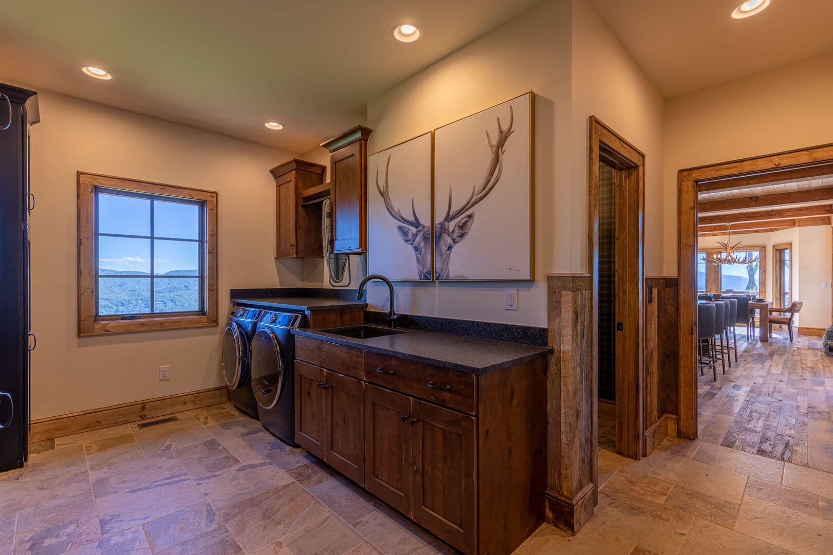 Almost Heaven at Eagles Nest - Image 11