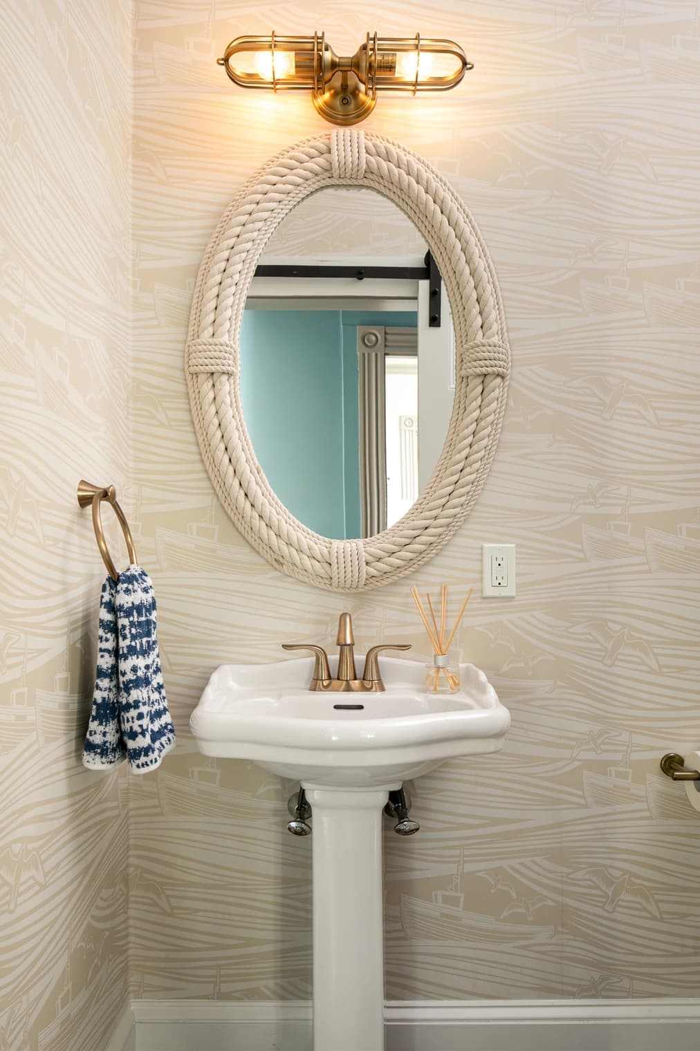 Coastal Victorian Place - Image 34