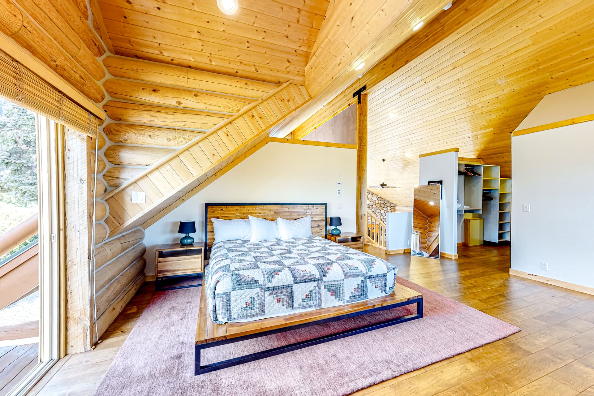 Family Mountain Staycation - Image 17