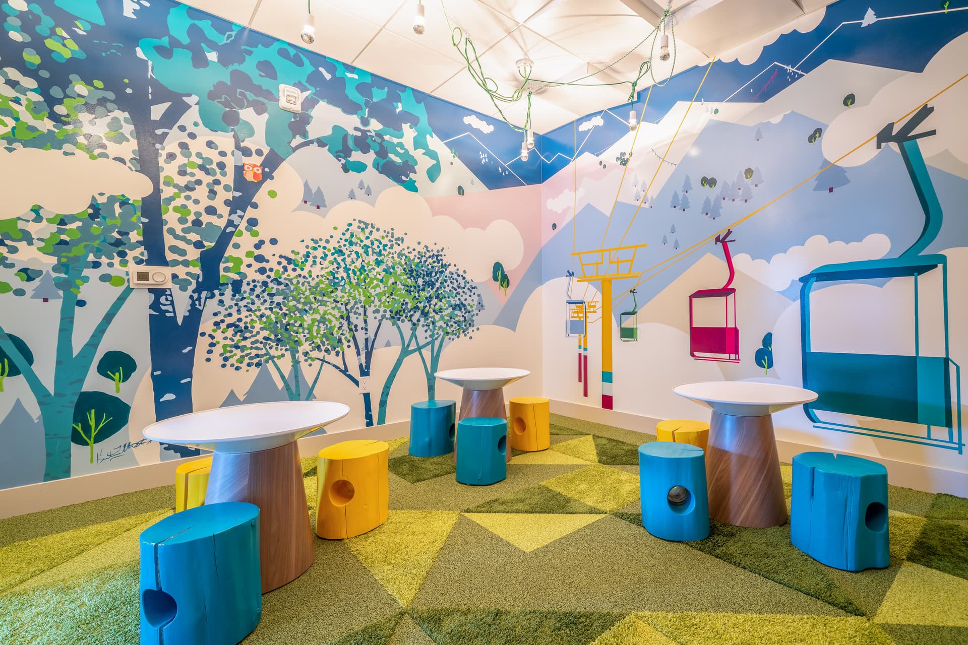 Lift 503 Home - Image 28