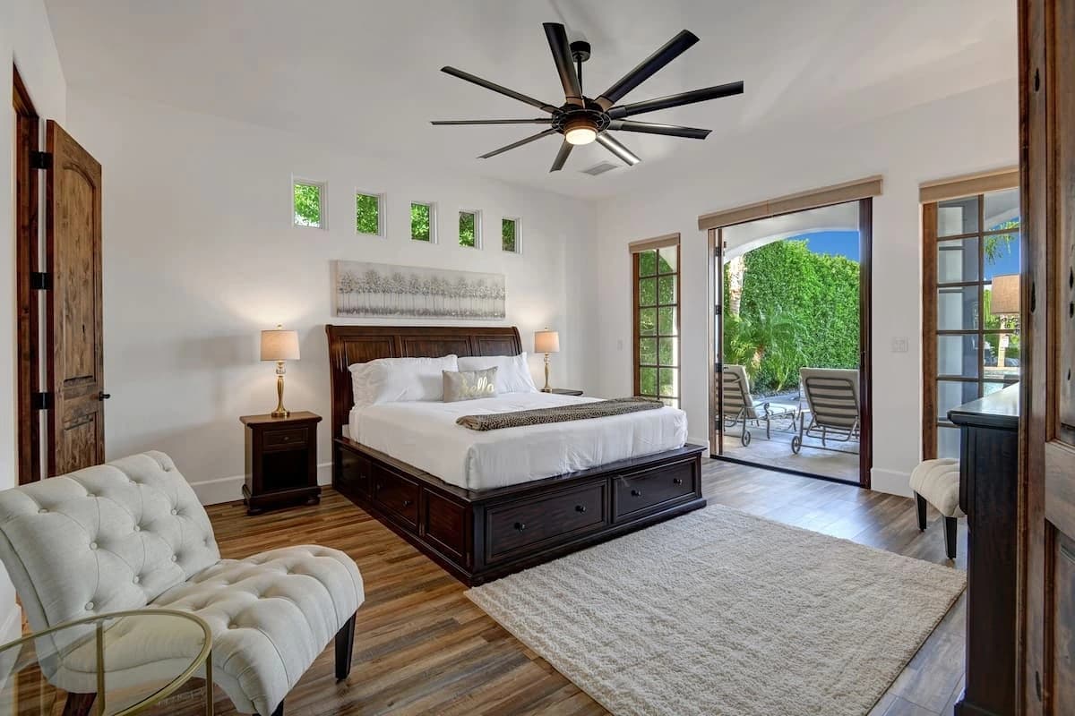 Villa Toscana - Image 10