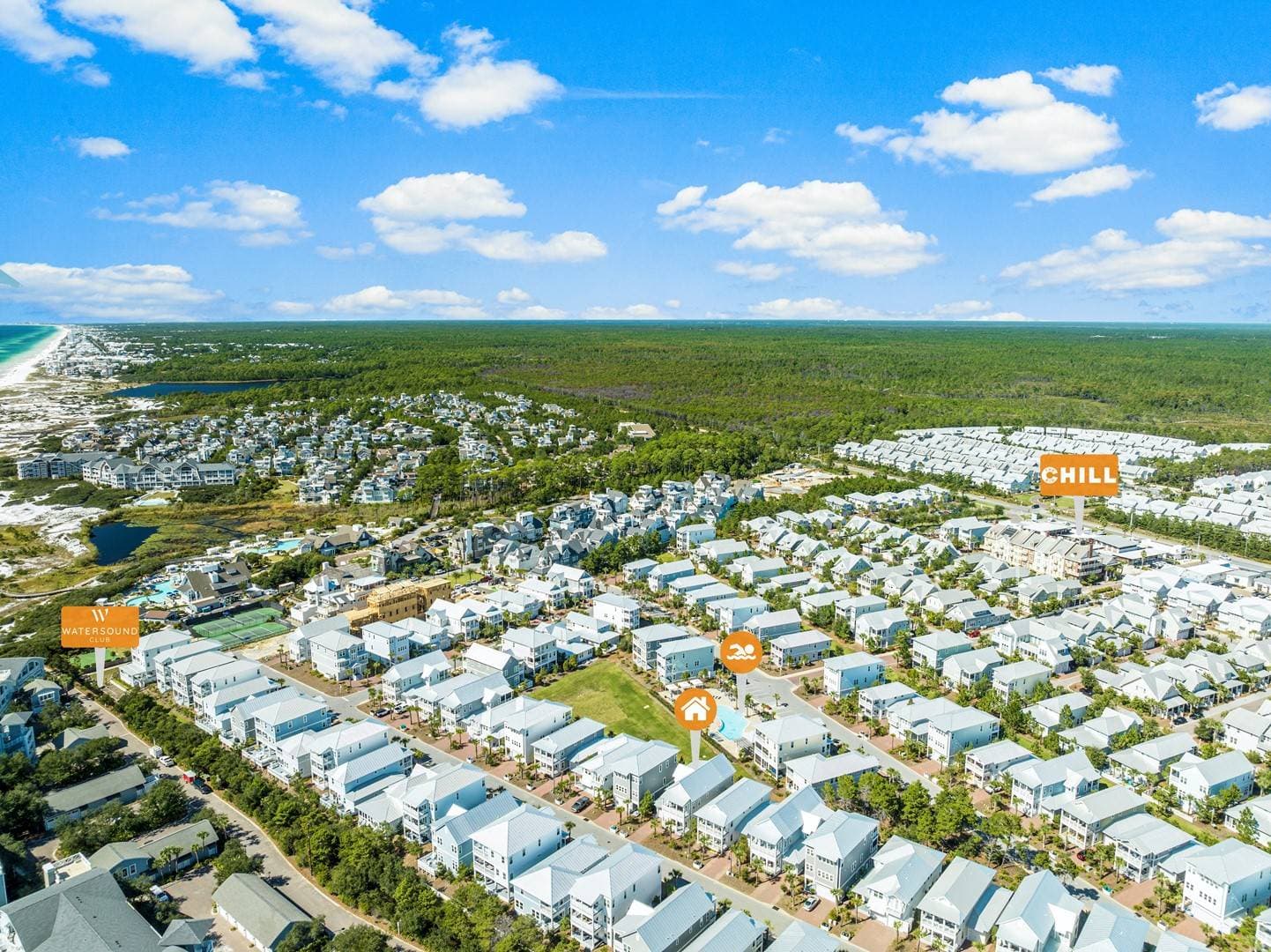 Mermaid Bungalow - Image 46